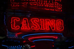 Perinteinen kasino vs online-kasino